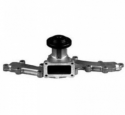 MAGNETI MARELLI 352316170020 -  Водяной насос